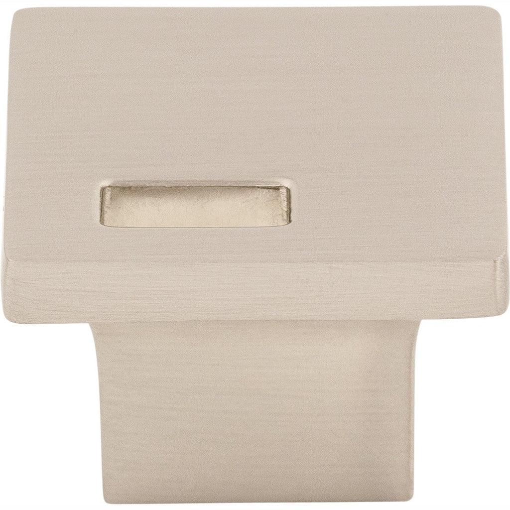 TOP KNOBS Modern Metro Cabinet Pulls