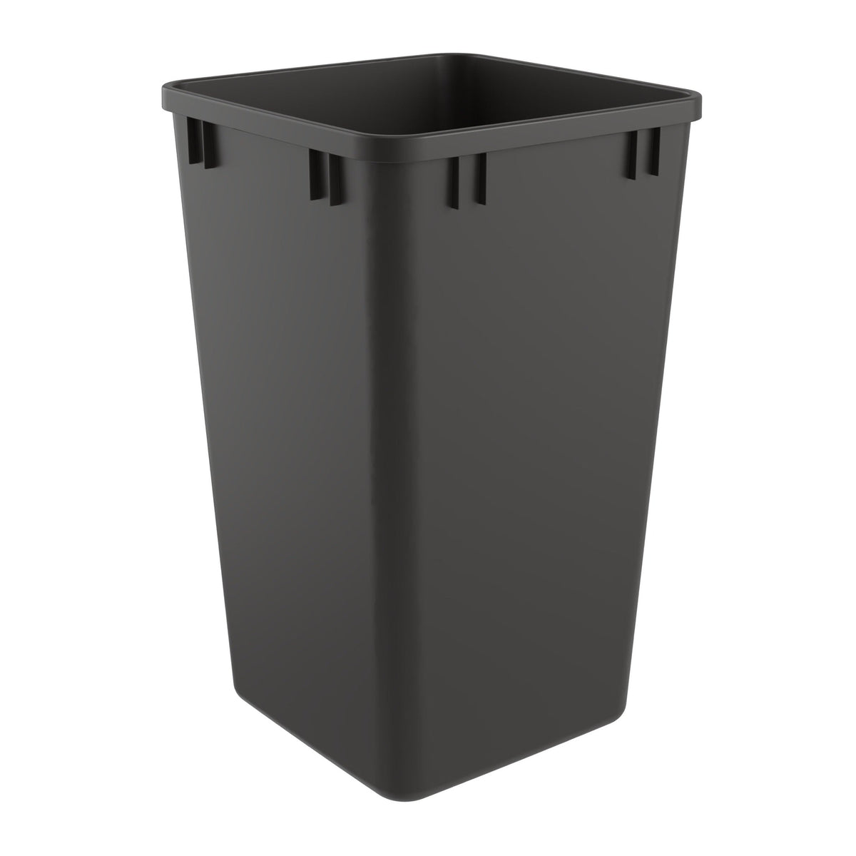 REV-A-SHELF RV Series Polymer Replacement Waste Container for Rev-A-Shelf® Pullouts
