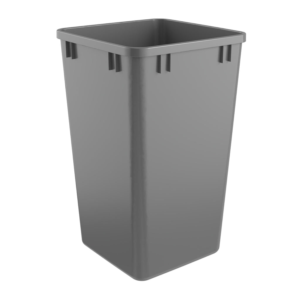 REV-A-SHELF RV Series Polymer Replacement Waste Container for Rev-A-Shelf® Pullouts