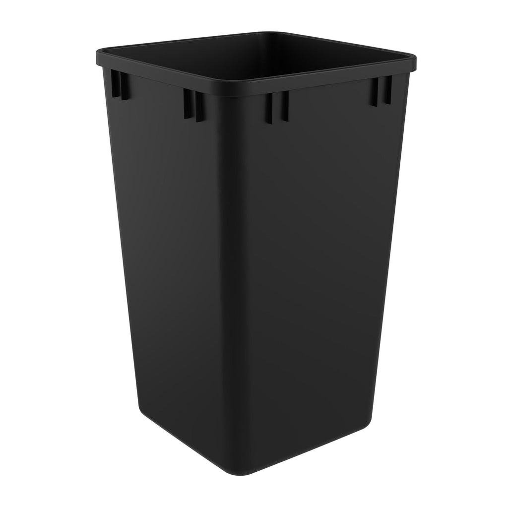 REV-A-SHELF RV Series Polymer Replacement Waste Container for Rev-A-Shelf® Pullouts