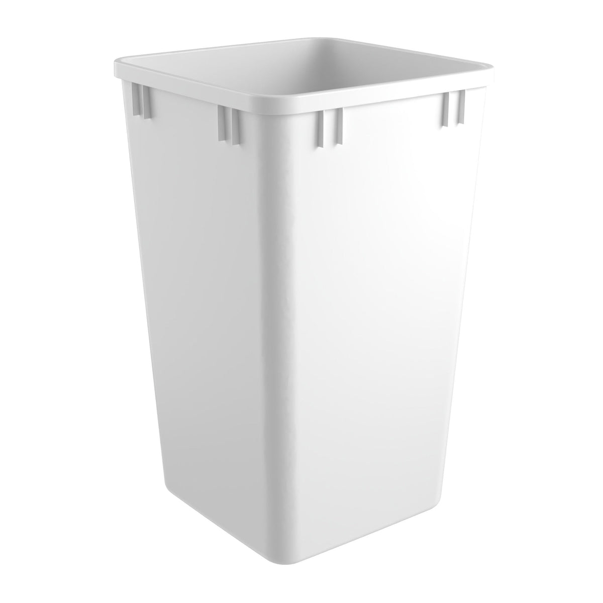 REV-A-SHELF RV Series Polymer Replacement Waste Container for Rev-A-Shelf® Pullouts