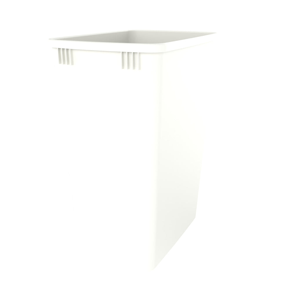 REV-A-SHELF RV Series Polymer Replacement Waste Container for Rev-A-Shelf® Pullouts
