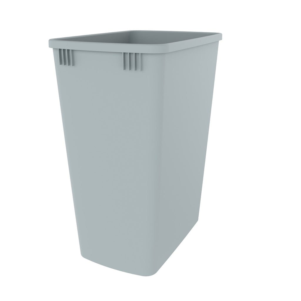 REV-A-SHELF RV Series Polymer Replacement Waste Container for Rev-A-Shelf® Pullouts