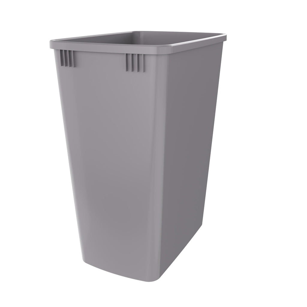 REV-A-SHELF RV Series Polymer Replacement Waste Container for Rev-A-Shelf® Pullouts
