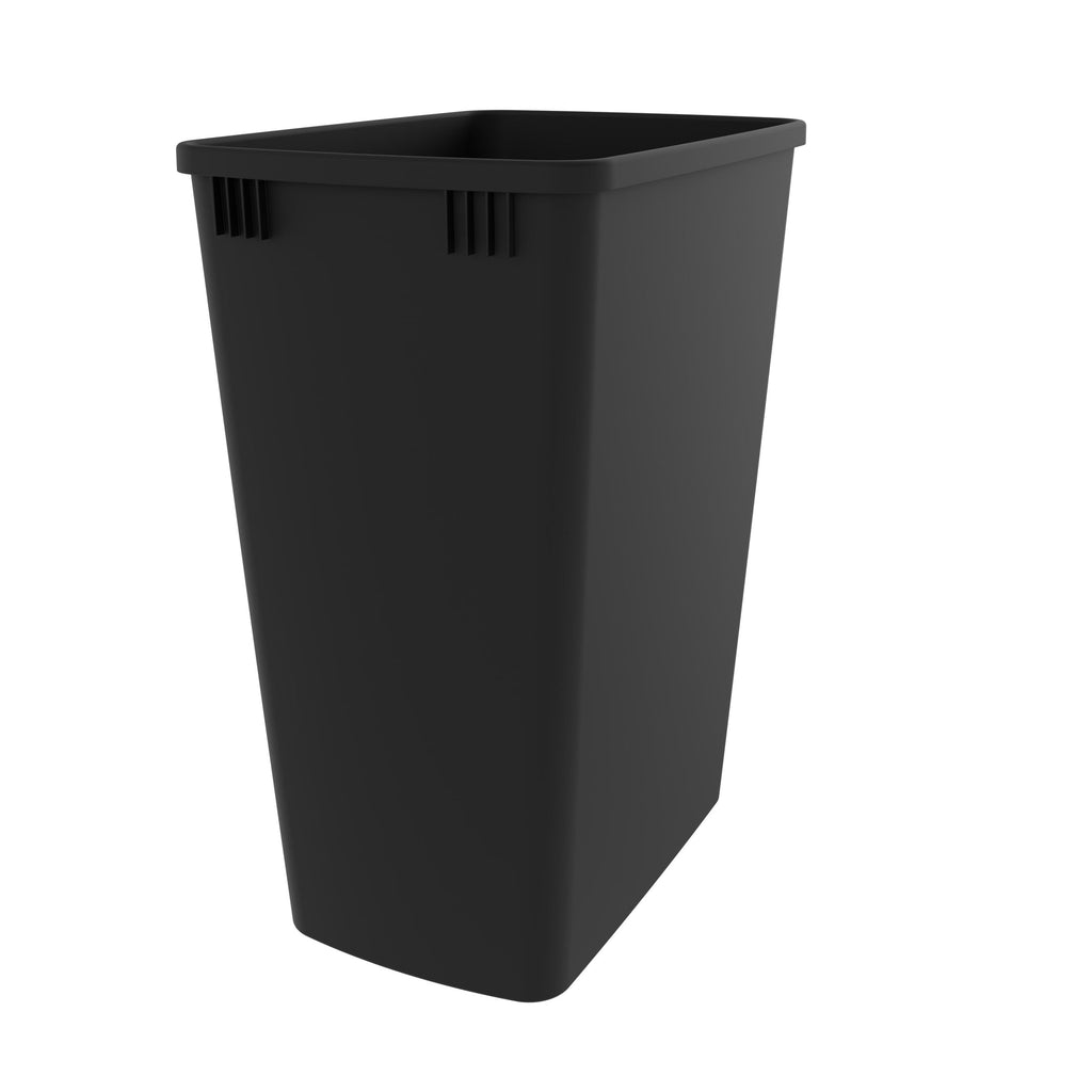 REV-A-SHELF RV Series Polymer Replacement Waste Container for Rev-A-Shelf® Pullouts
