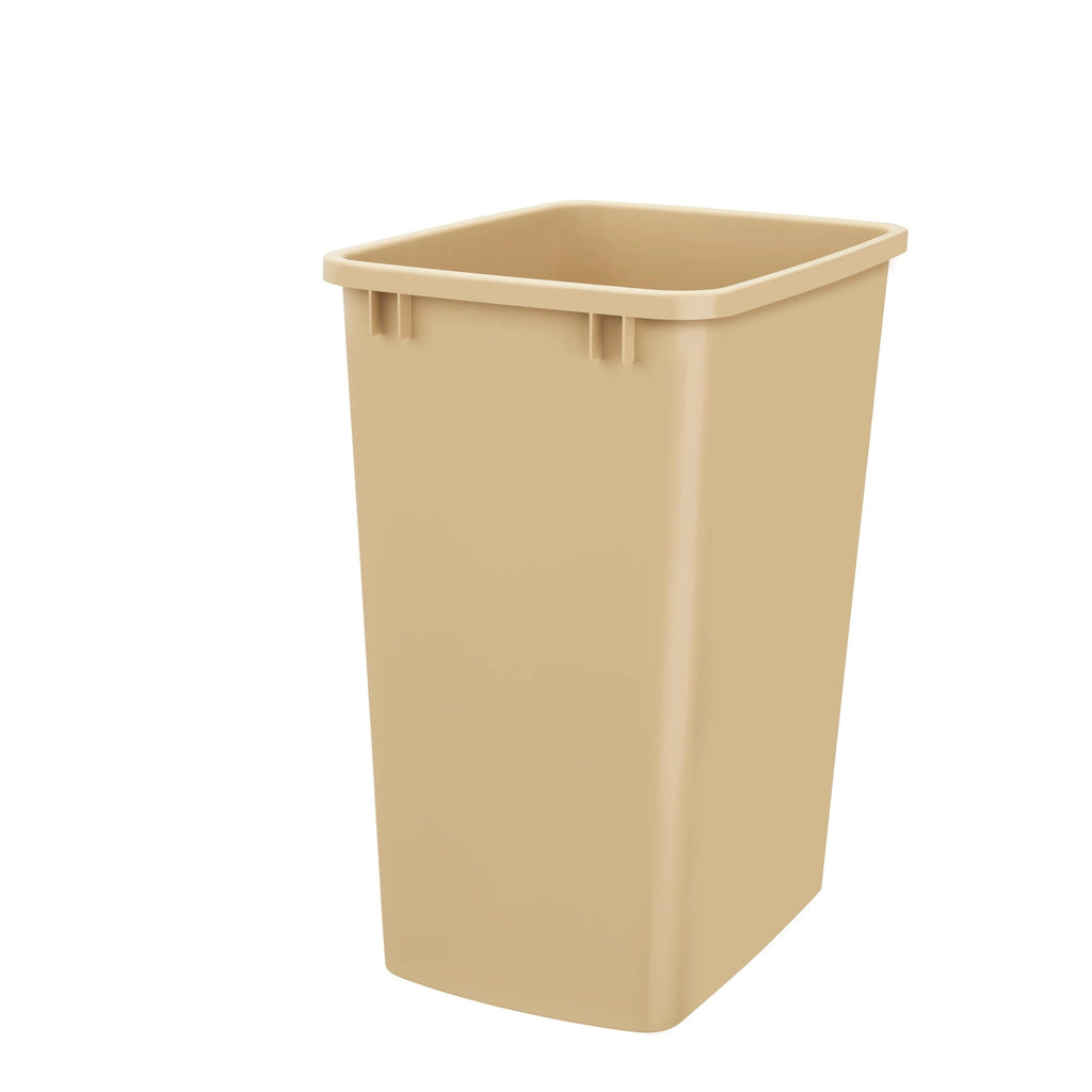 REV-A-SHELF RV Series Polymer Replacement Waste Container for Rev-A-Shelf® Pullouts