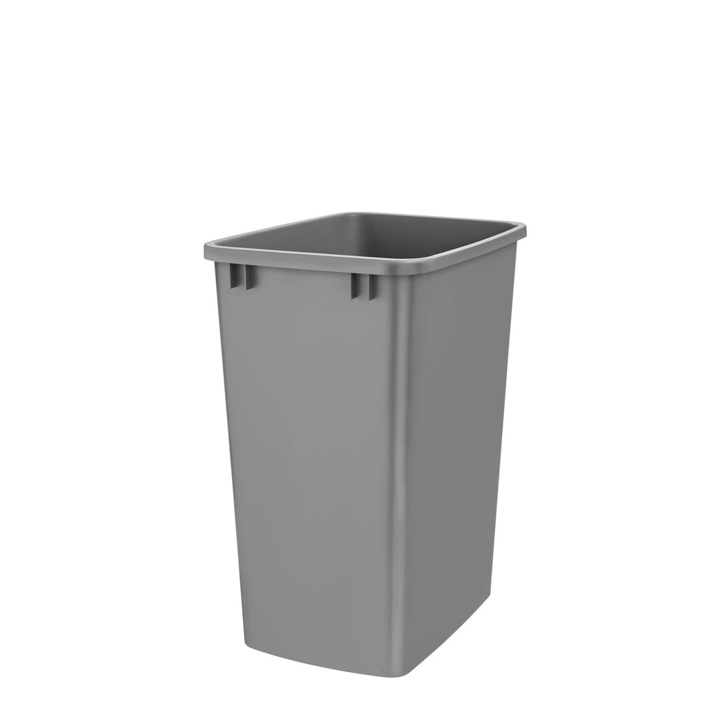 REV-A-SHELF RV Series Polymer Replacement Waste Container for Rev-A-Shelf® Pullouts