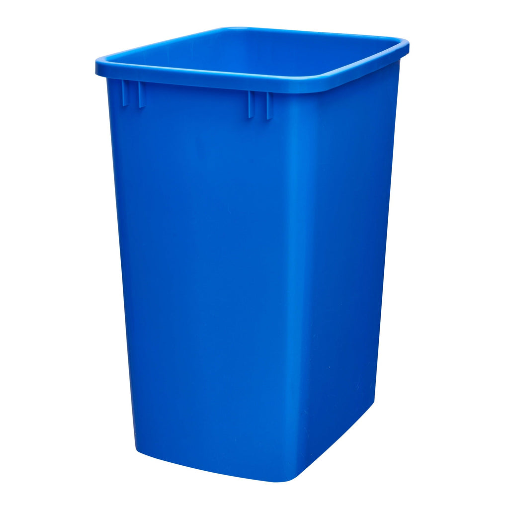 REV-A-SHELF RV Series Polymer Replacement Waste Container for Rev-A-Shelf® Pullouts
