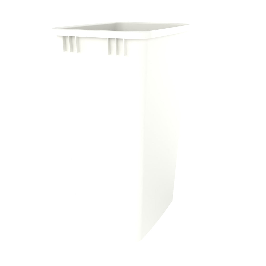 REV-A-SHELF RV Series Polymer Replacement Waste Container for Rev-A-Shelf® Pullouts