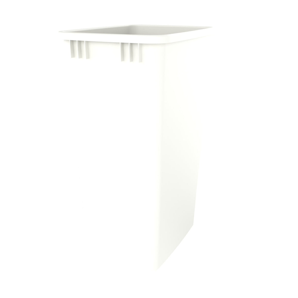 REV-A-SHELF RV Series Polymer Replacement Waste Container for Rev-A-Shelf® Pullouts