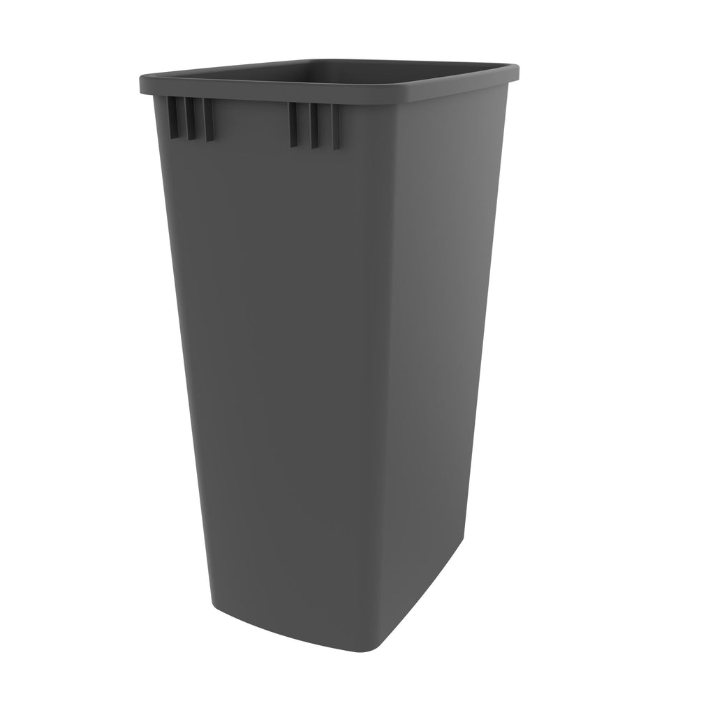 REV-A-SHELF RV Series Polymer Replacement Waste Container for Rev-A-Shelf® Pullouts