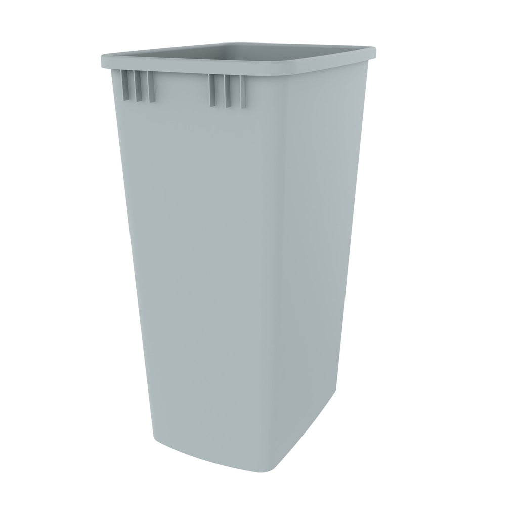 REV-A-SHELF RV Series Polymer Replacement Waste Container for Rev-A-Shelf® Pullouts