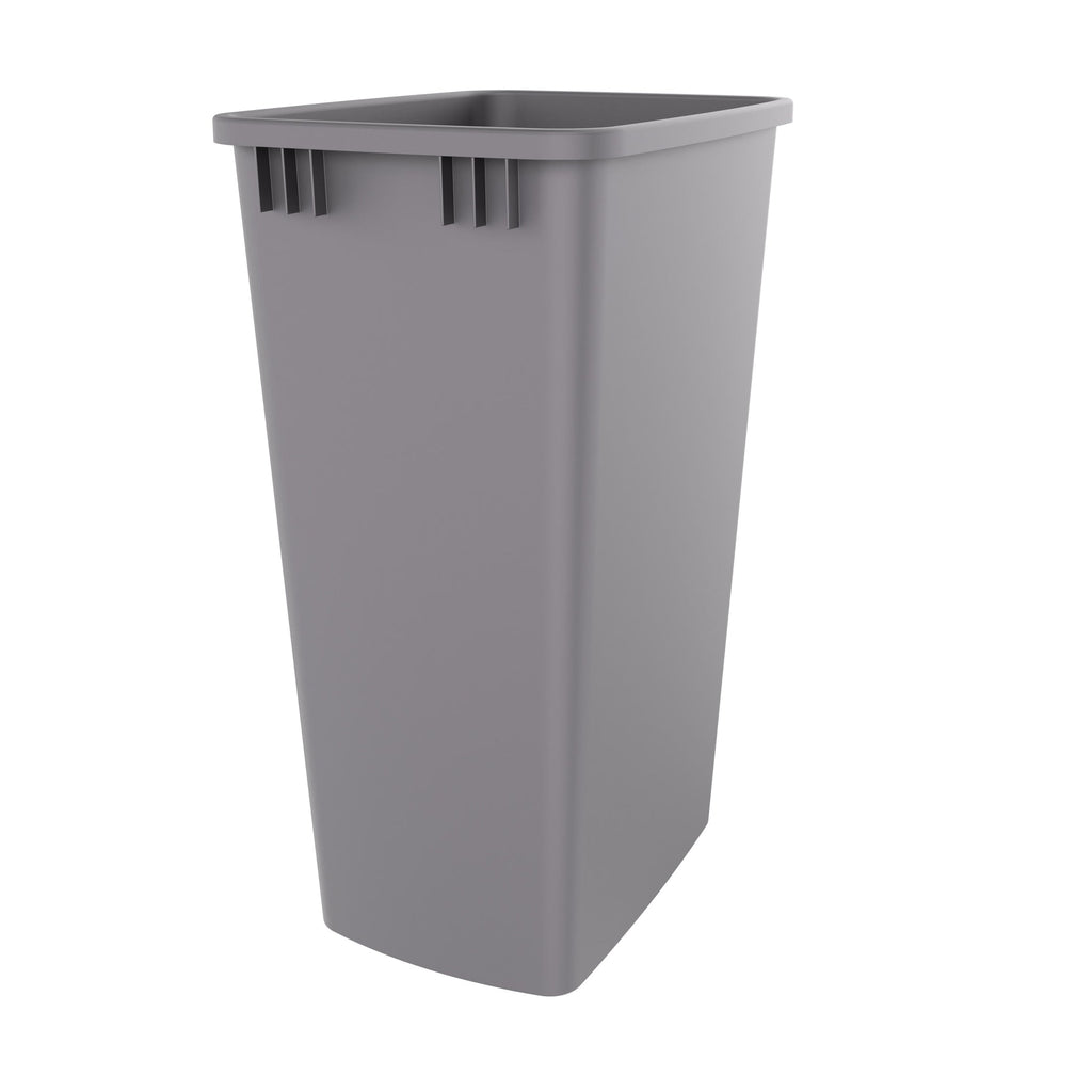 REV-A-SHELF RV Series Polymer Replacement Waste Container for Rev-A-Shelf® Pullouts