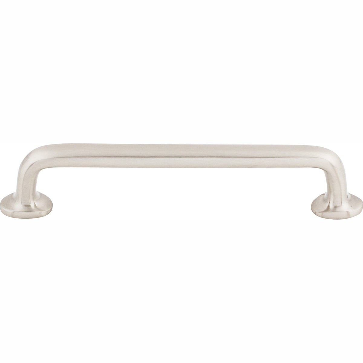 TOP KNOBS Aspen II Rounded Cabinet Pulls