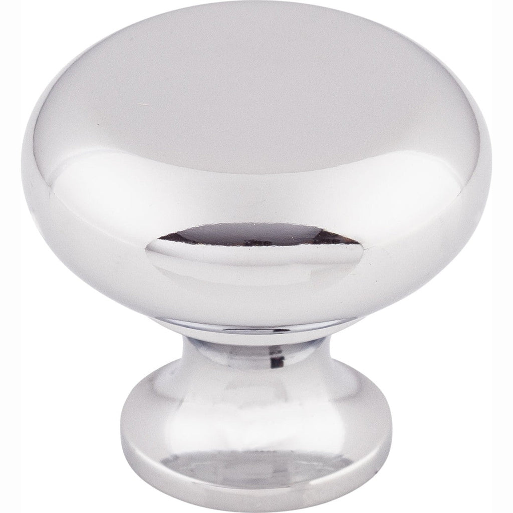 TOP KNOBS Flat Cabinet Knob