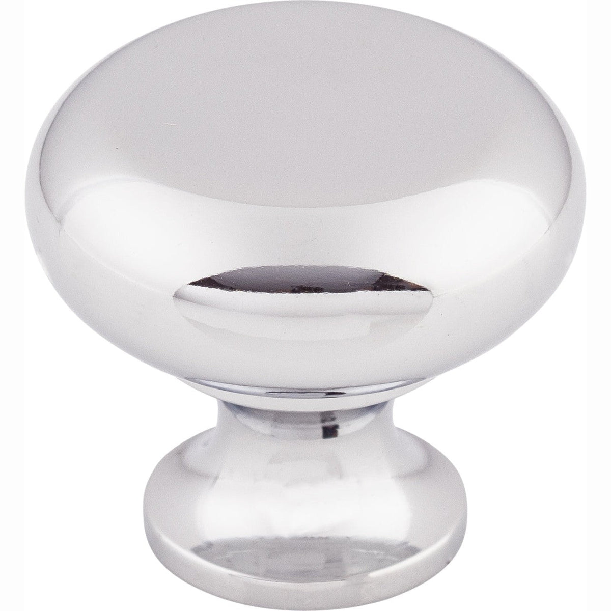 TOP KNOBS Flat Cabinet Knob
