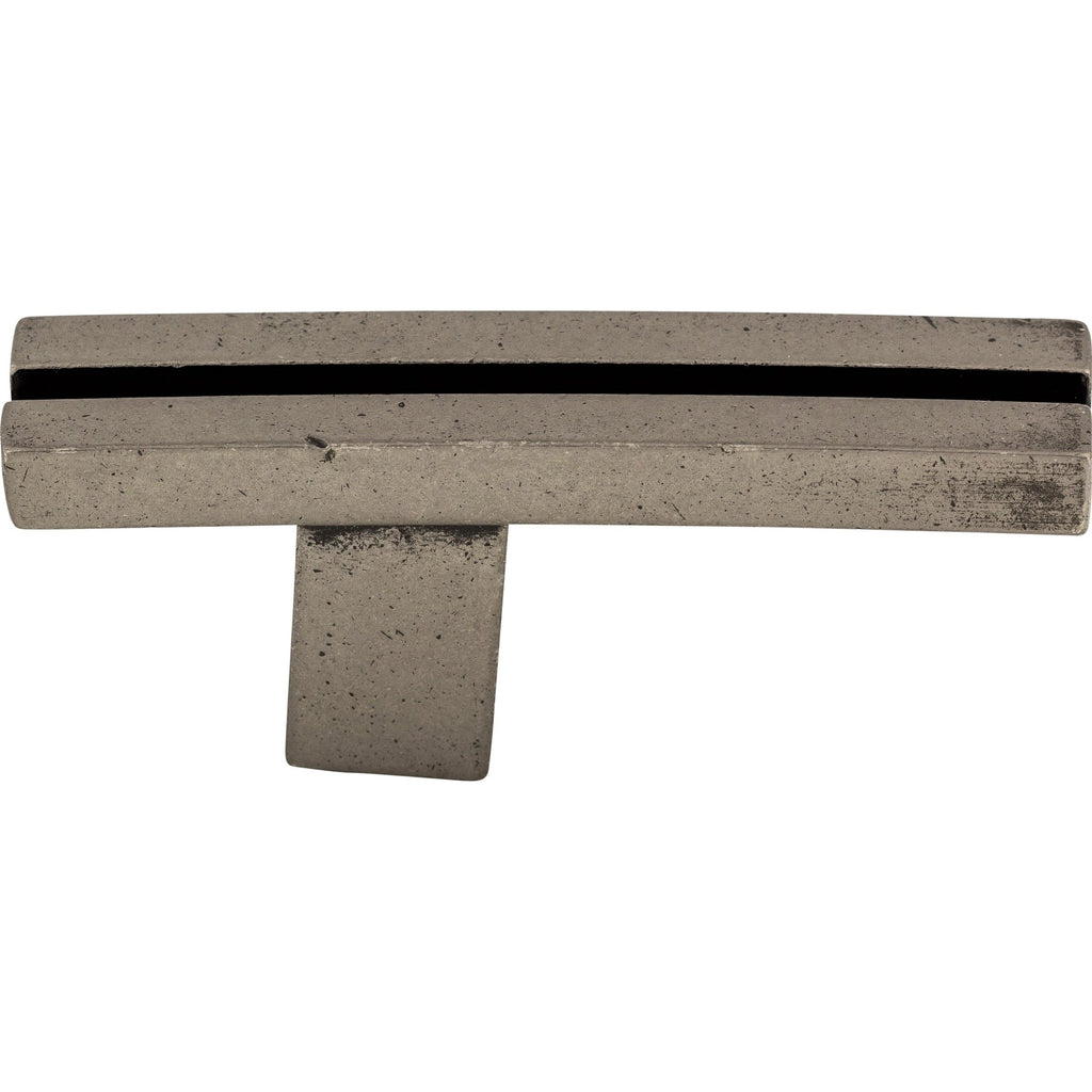 TOP KNOBS Inset Rail Cabinet Knobs & Pulls