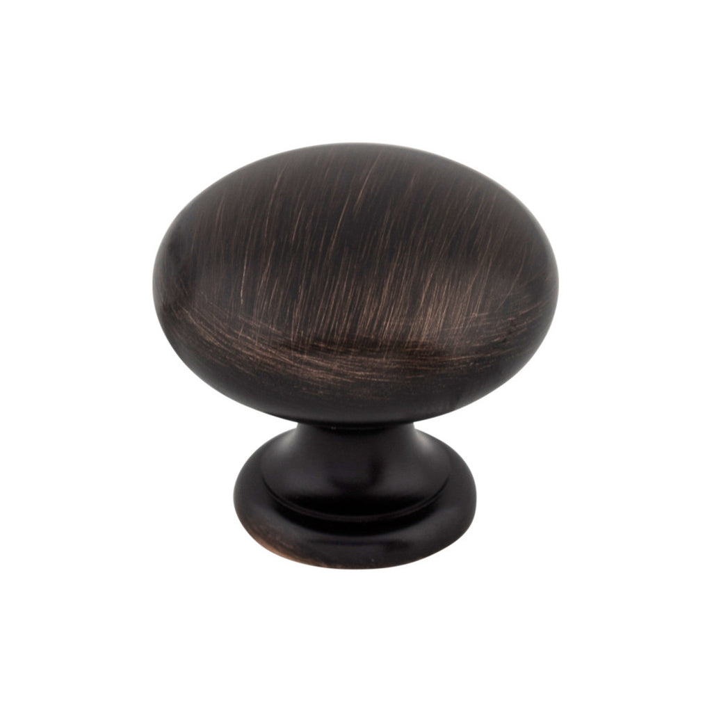 TOP KNOBS Mushroom Cabinet Knobs