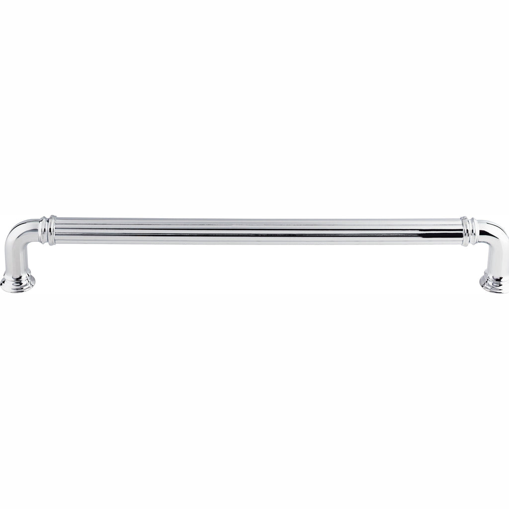 TOP KNOBS Reeded Cabinet Knobs & Pulls