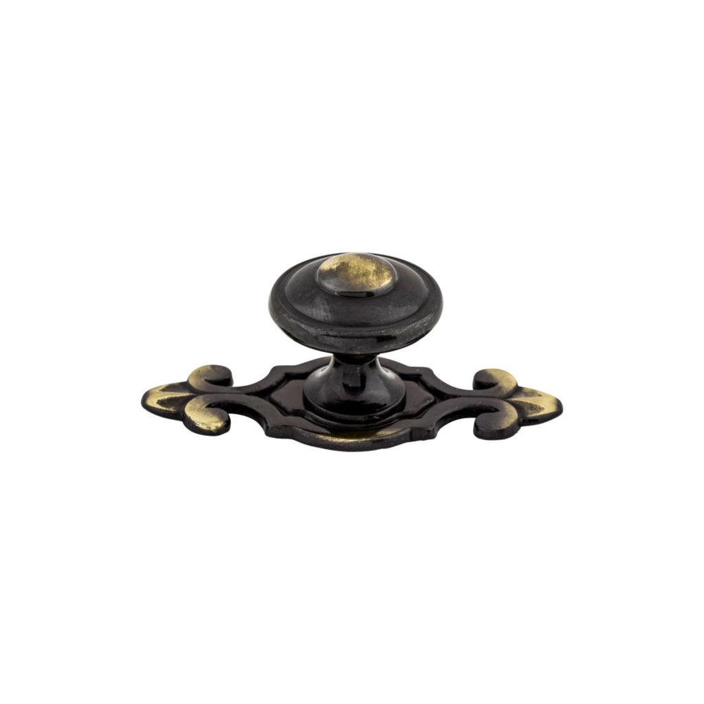 TOP KNOBS Canterbury Cabinet Knob
