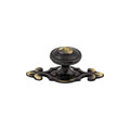 TOP KNOBS Canterbury Cabinet Knob