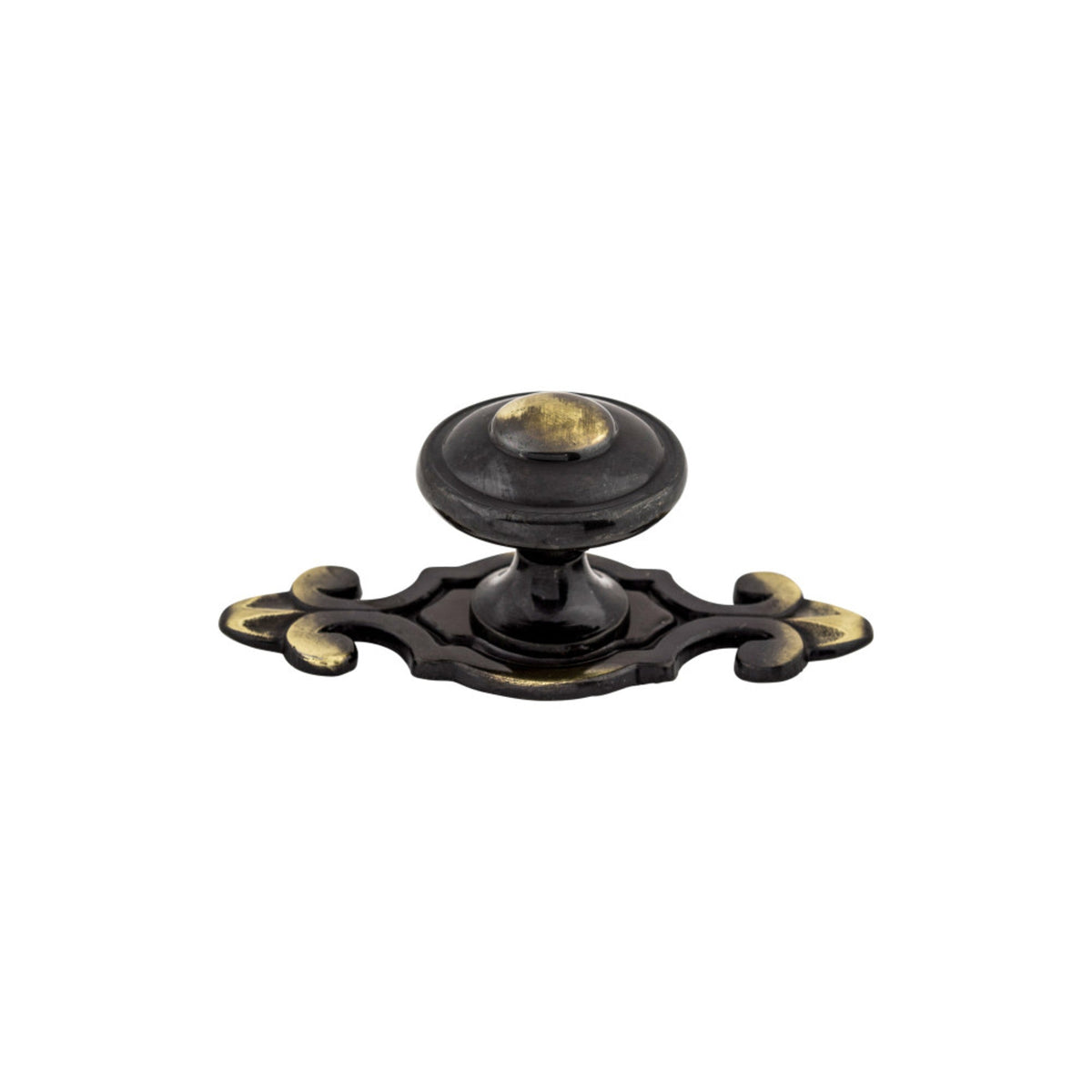 TOP KNOBS Canterbury Cabinet Knob