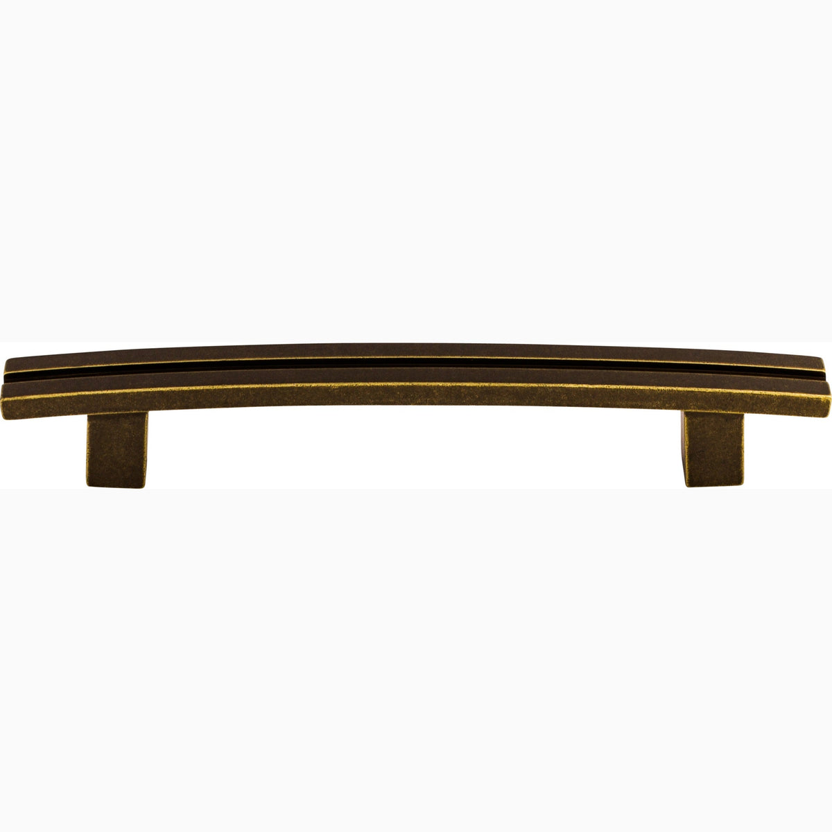 TOP KNOBS Inset Rail Cabinet Knobs & Pulls