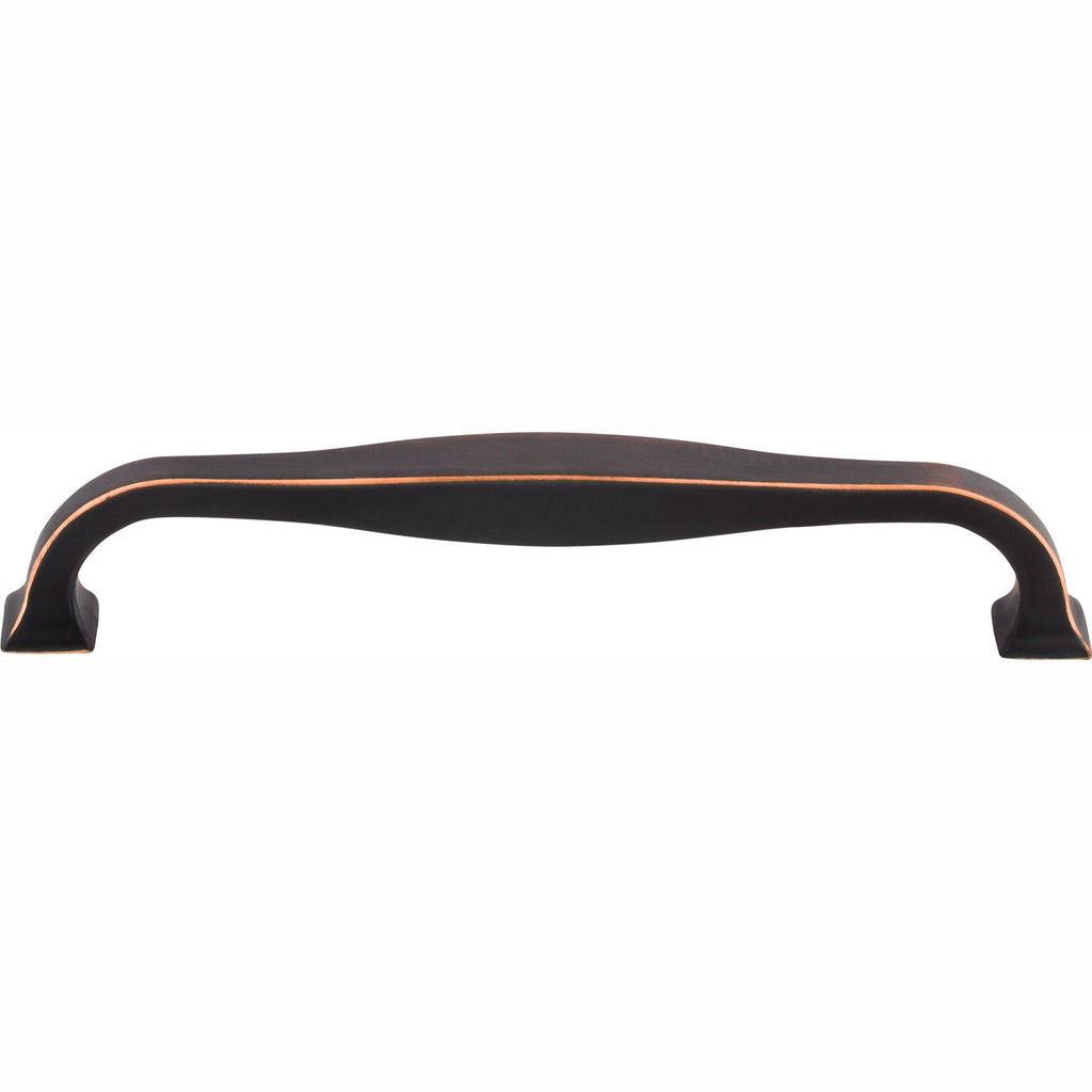 TOP KNOBS Contour Cabinet Knobs & Pulls