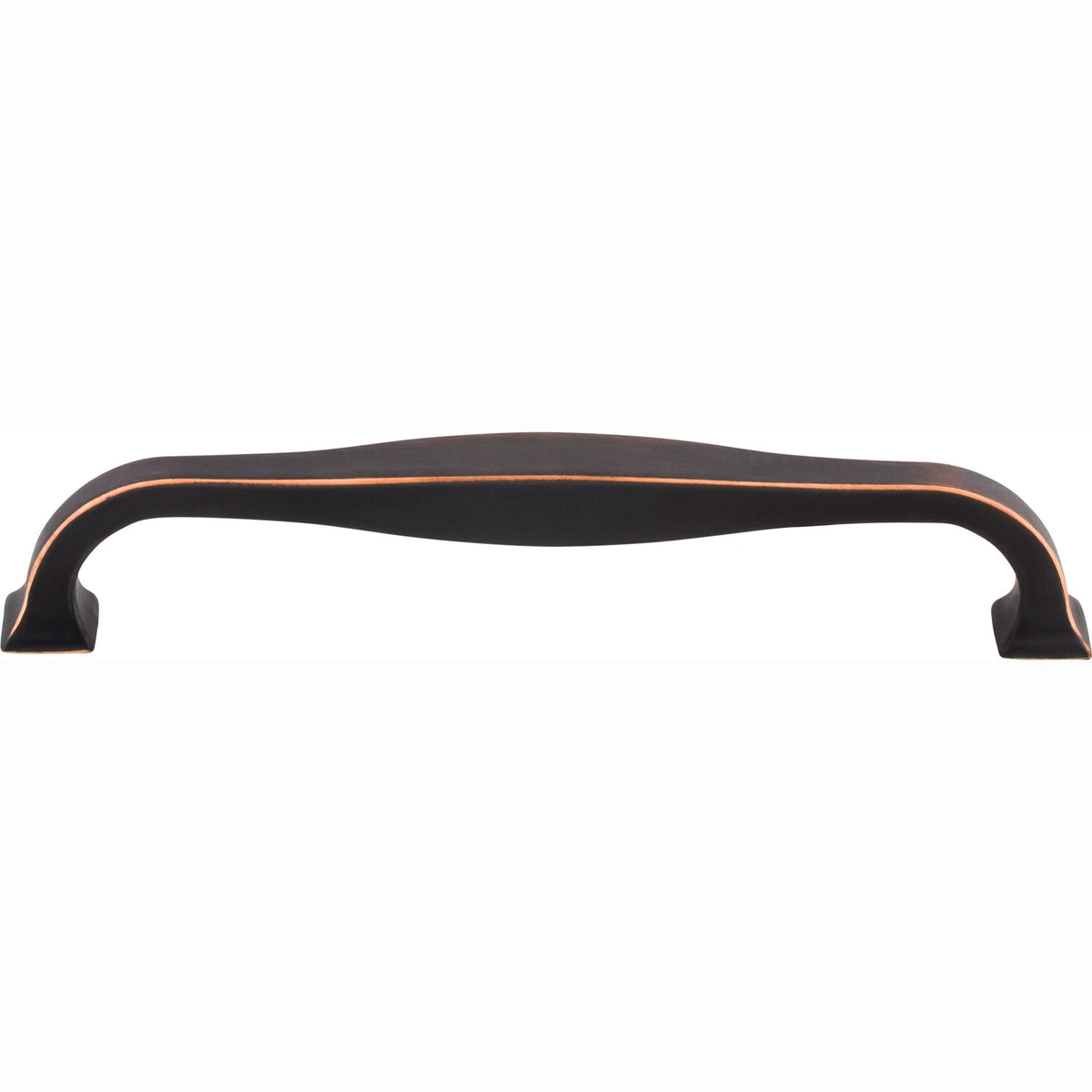 TOP KNOBS Contour Cabinet Knobs & Pulls