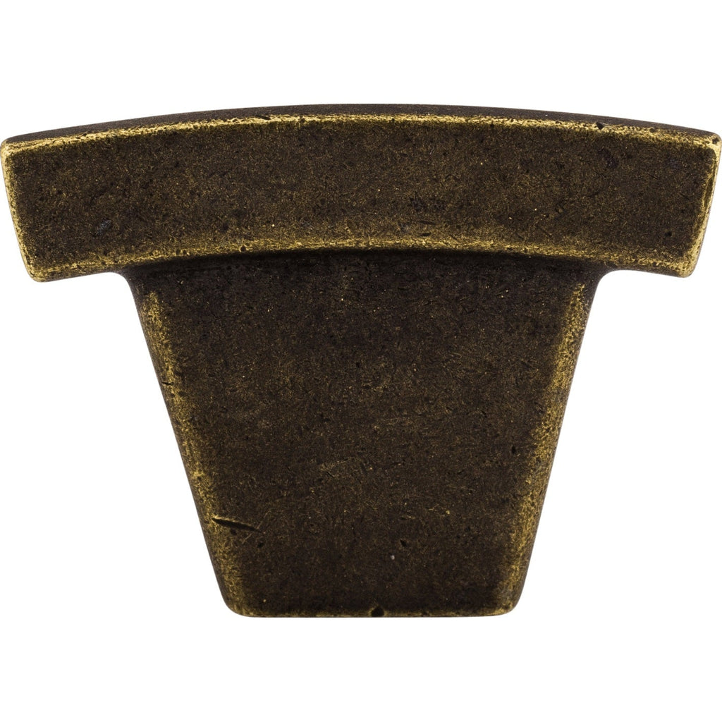 TOP KNOBS Arched Cabinet Knobs & Pulls