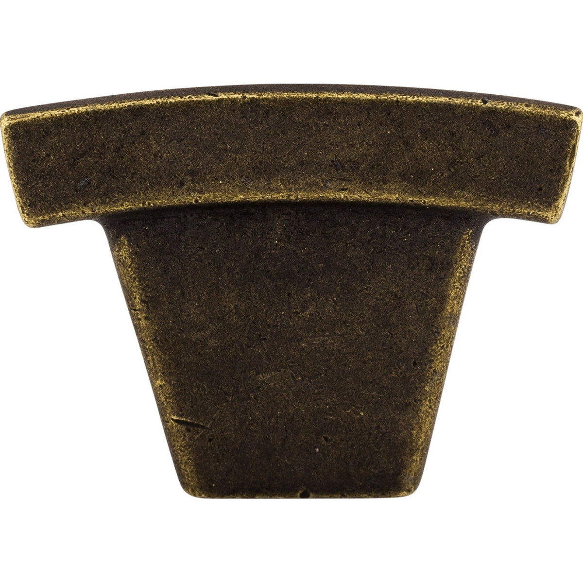 TOP KNOBS Arched Cabinet Knobs & Pulls