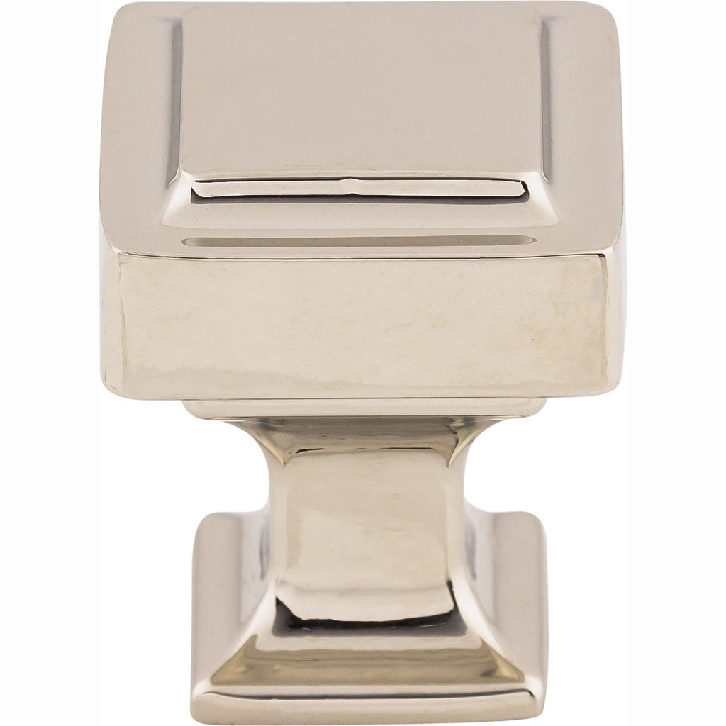 TOP KNOBS Ascendra Cabinet Knobs & Pulls