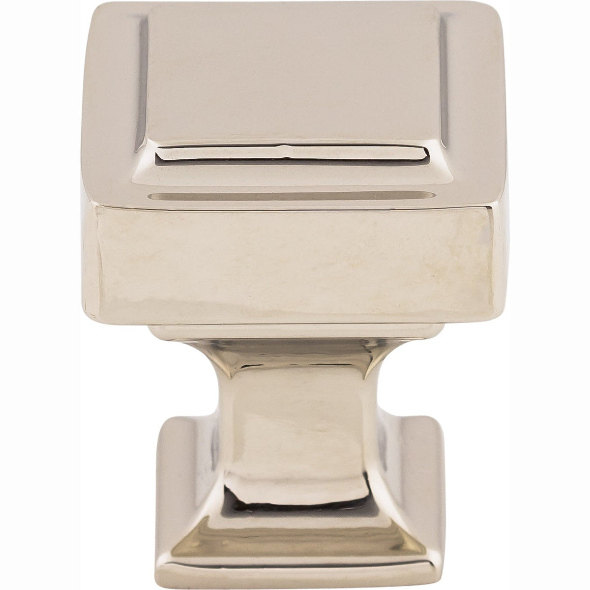 TOP KNOBS Ascendra Cabinet Knobs & Pulls