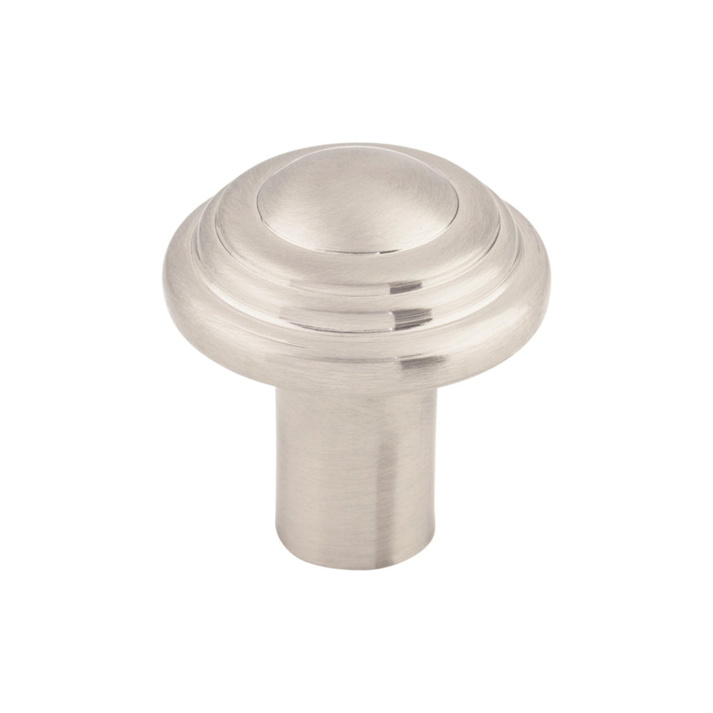 TOP KNOBS Aspen II Button Cabinet Knobs