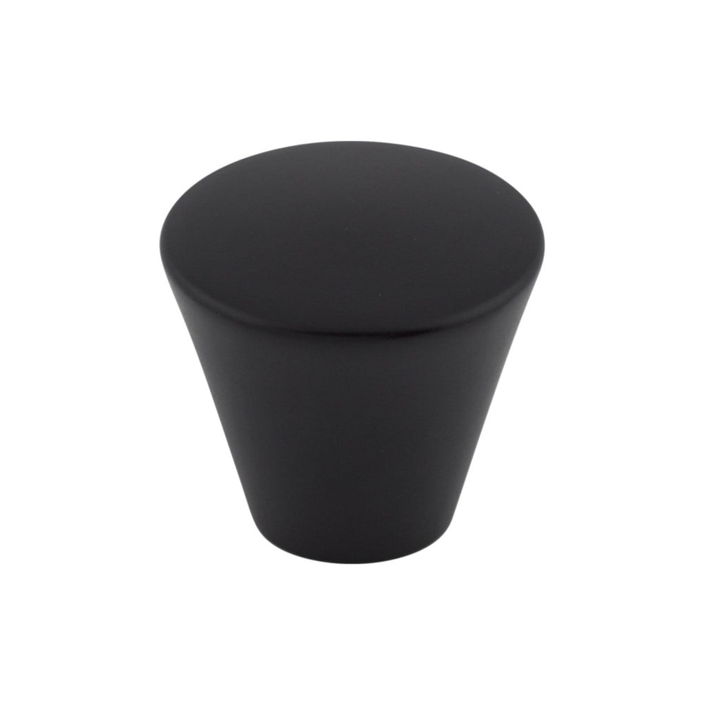 TOP KNOBS Cone Cabinet Knob