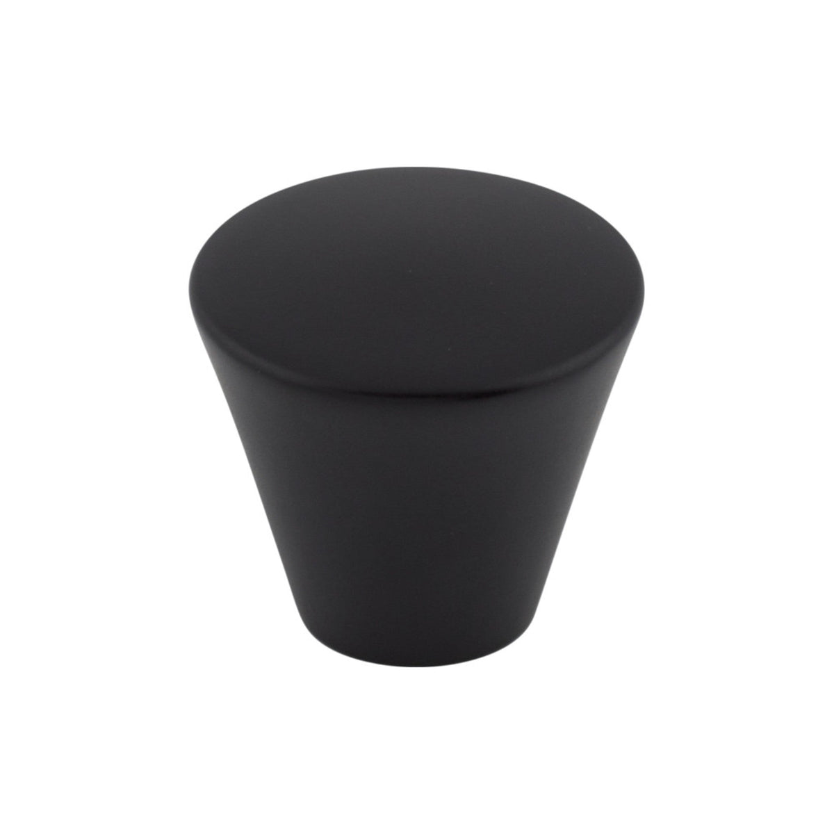 TOP KNOBS Cone Cabinet Knob