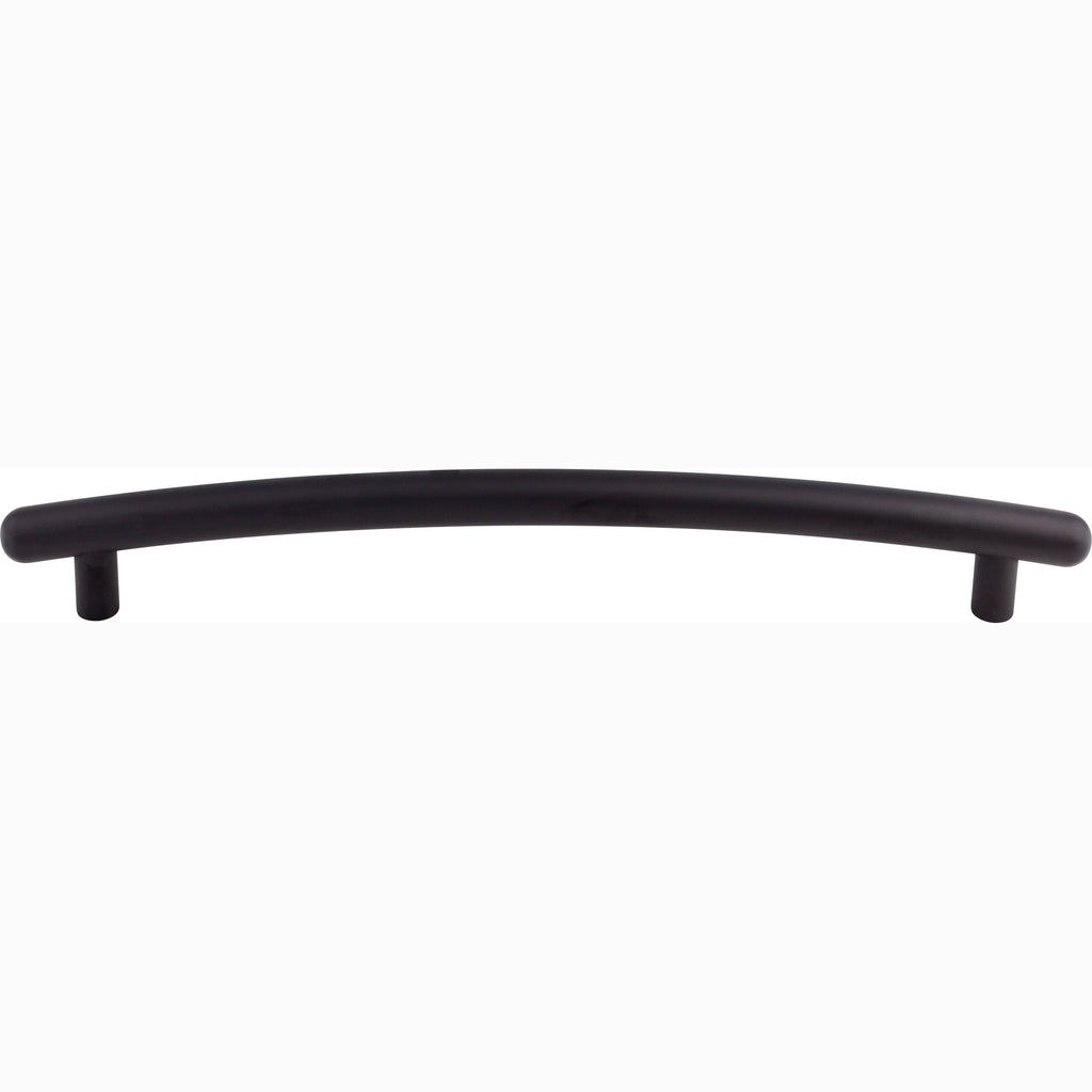 TOP KNOBS Curved Cabinet & Appliance Pulls