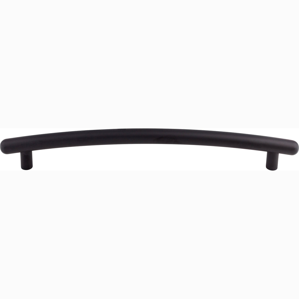 TOP KNOBS Curved Cabinet & Appliance Pulls