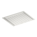 REV-A-SHELF SBDTF Series Flexible Polymer Trim-to-Fit Drip Tray