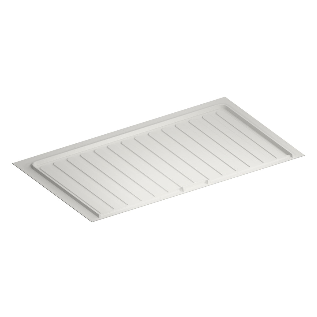 REV-A-SHELF SBDTF Series Flexible Polymer Trim-to-Fit Drip Tray
