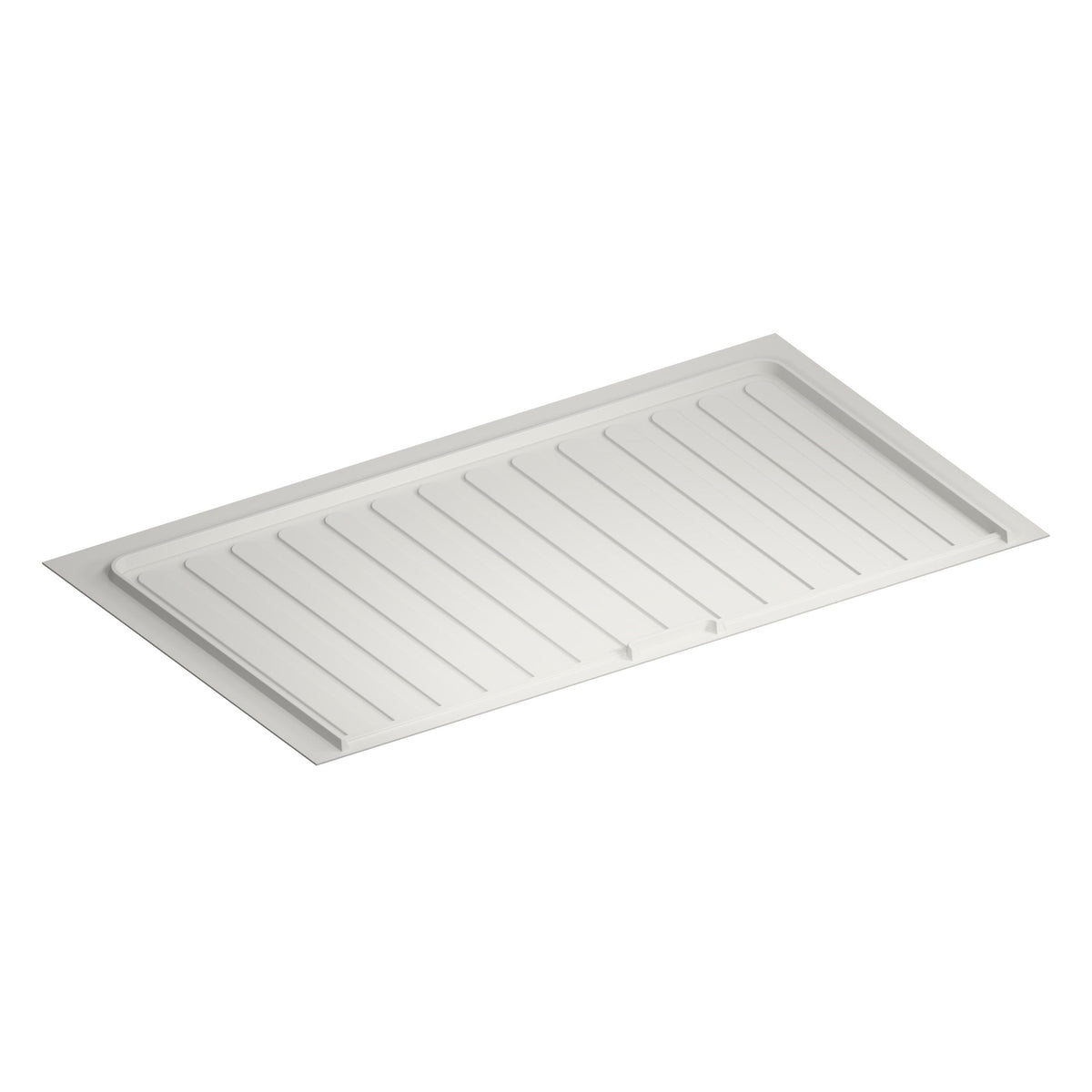 REV-A-SHELF SBDTF Series Flexible Polymer Trim-to-Fit Drip Tray