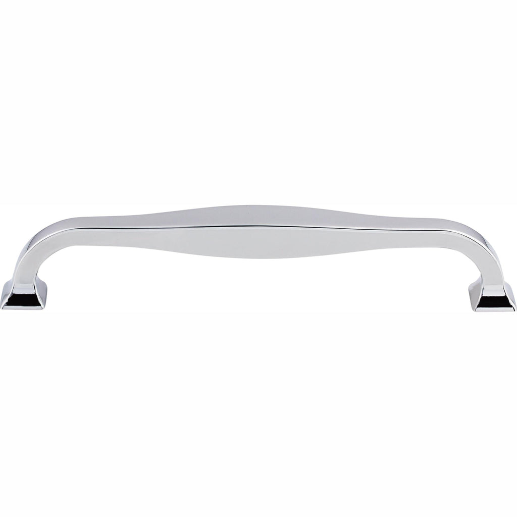 TOP KNOBS Contour Cabinet Knobs & Pulls