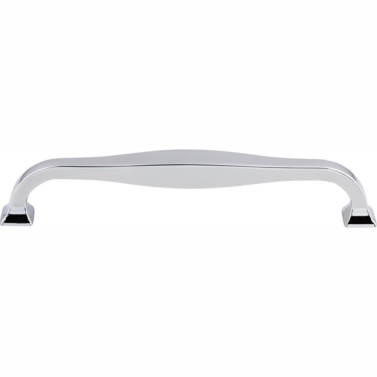 TOP KNOBS Contour Cabinet Knobs & Pulls