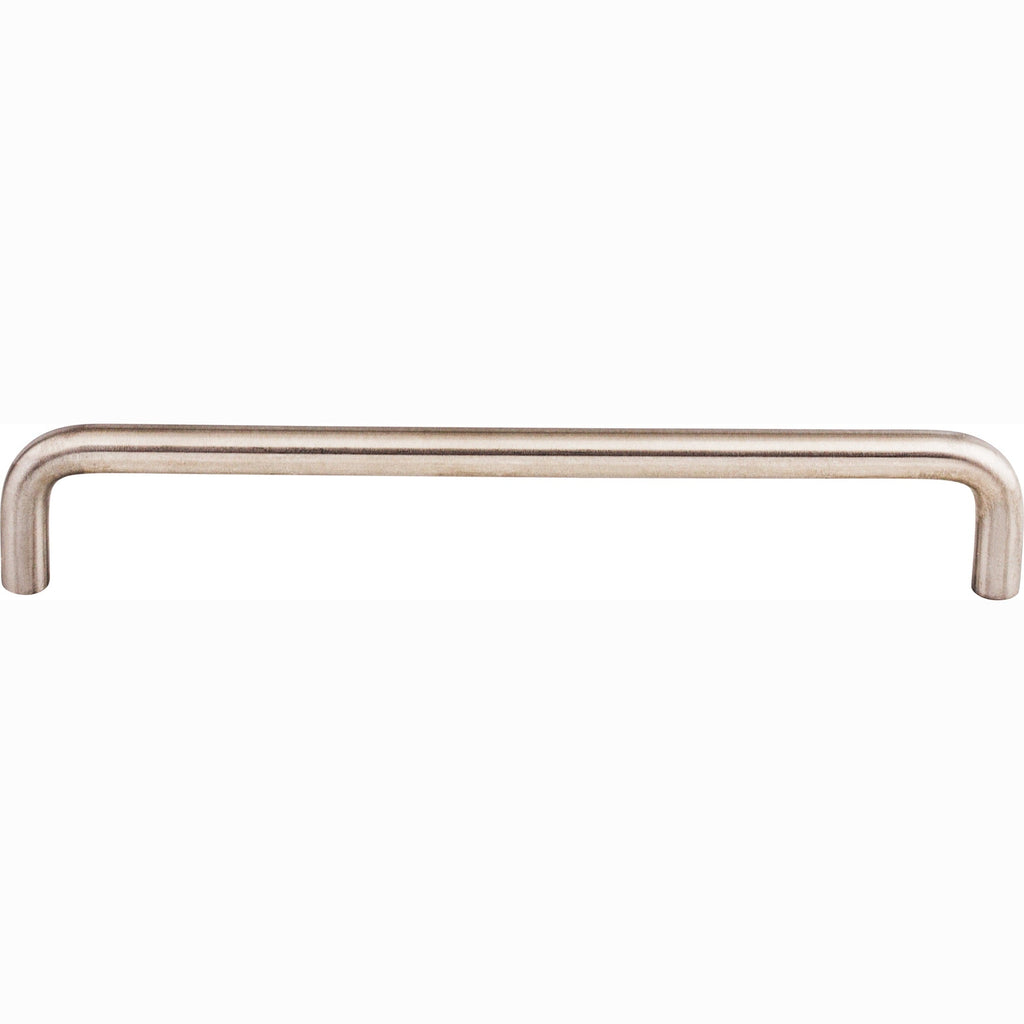 TOP KNOBS Bent Cabinet Bar Pulls