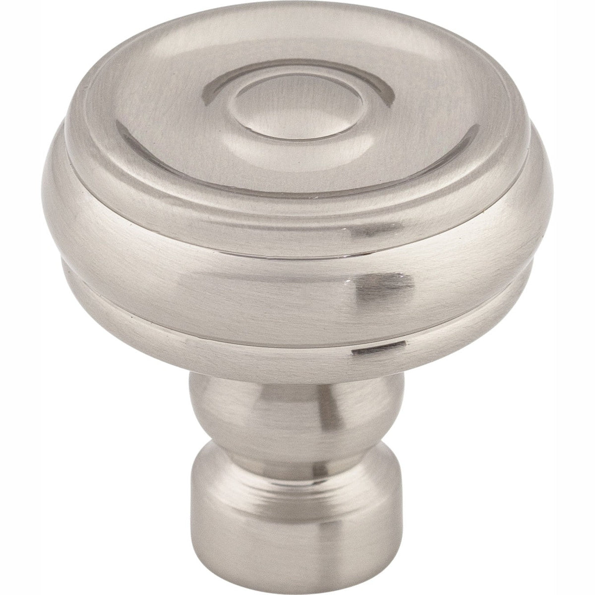 TOP KNOBS Brixton Cabinet Knobs & Pulls