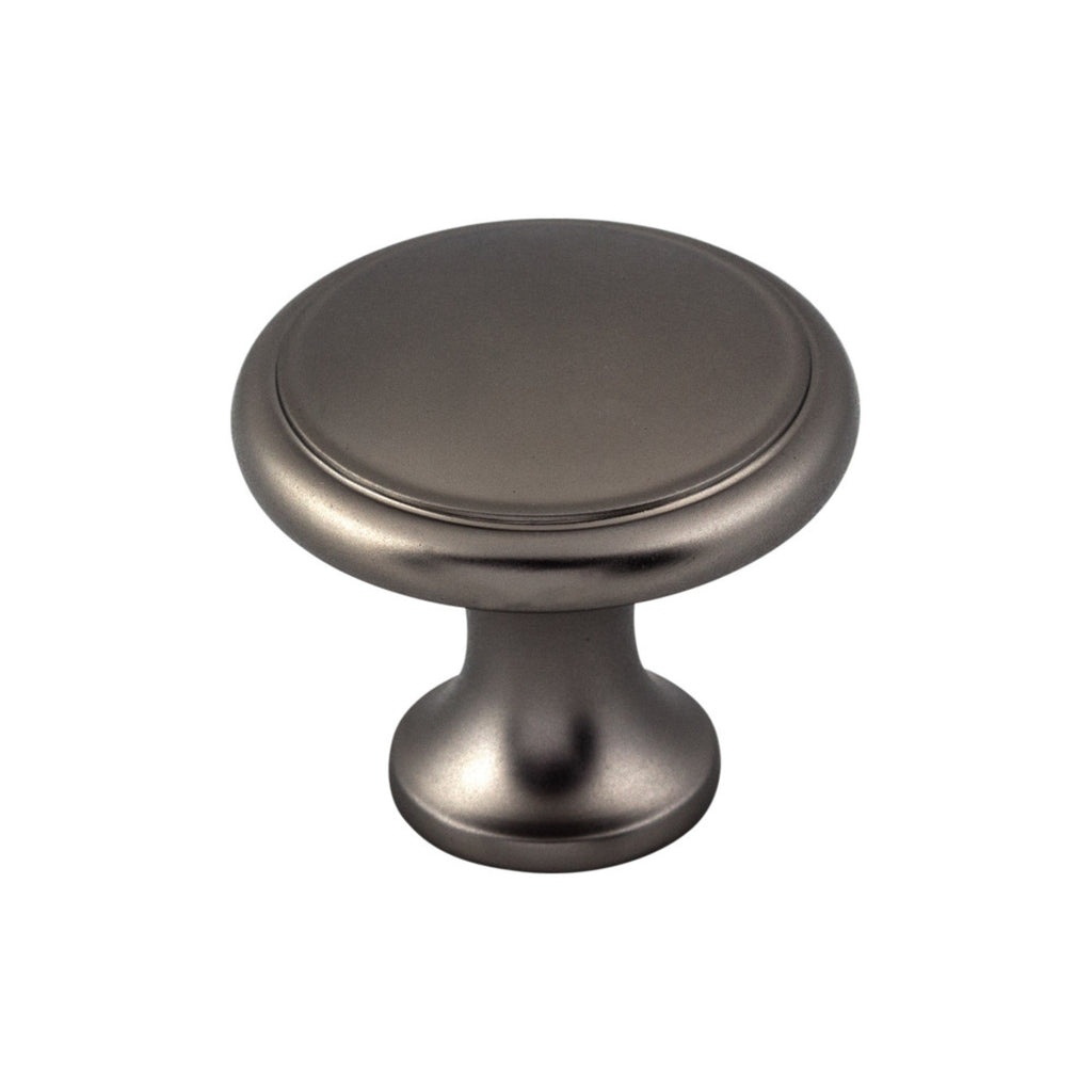 TOP KNOBS Ringed Cabinet Knob