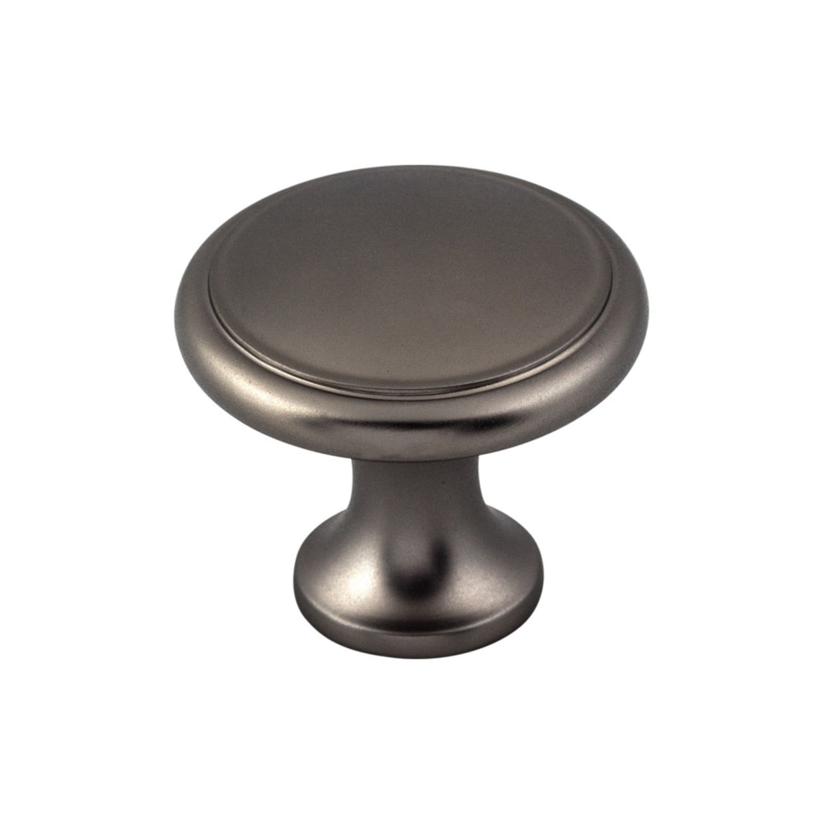 TOP KNOBS Ringed Cabinet Knob