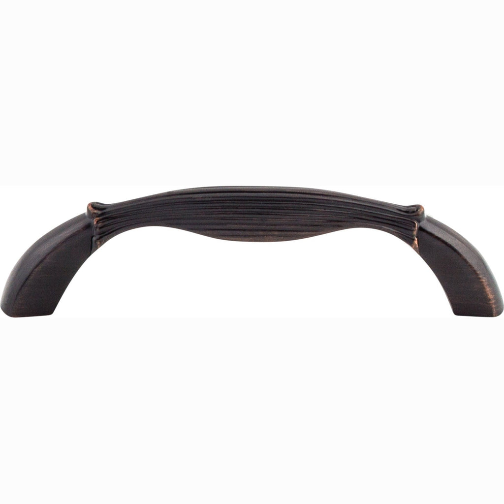 TOP KNOBS Straight Cabinet Pull