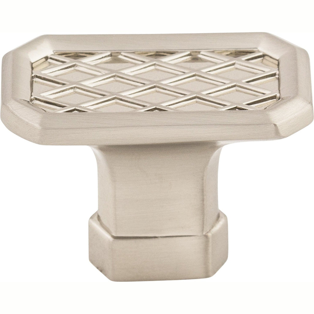 TOP KNOBS Tower Bridge Cabinet Knobs & Pulls
