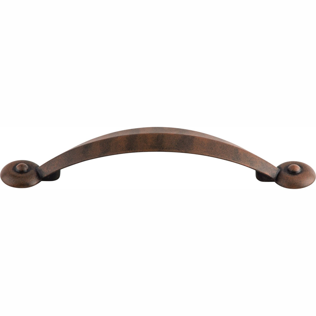 TOP KNOBS Angle Cabinet Pulls